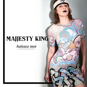 Majjesty King 2