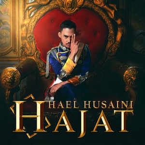 Hael Husaini 2