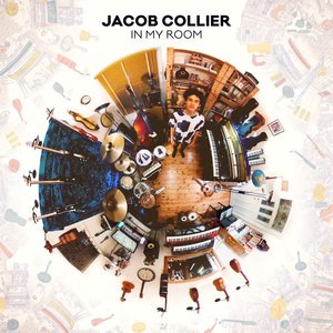 Jacob Collier 4