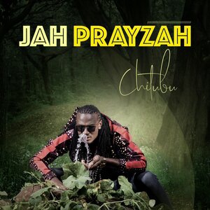 Jah Prayzah 6