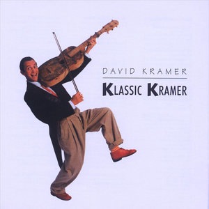 David Kramer 3
