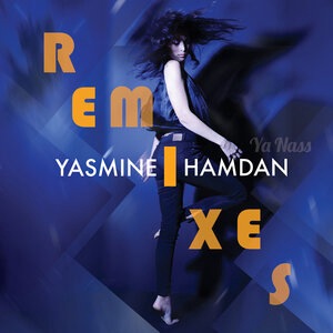 Yasmine Hamdan 1