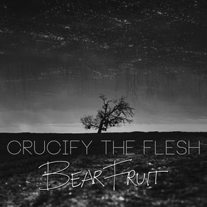 Crucify The Flesh 4