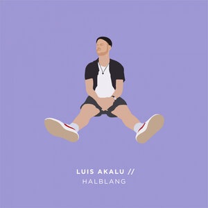 Luis Akalu 2