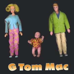 G Tom Mac 2