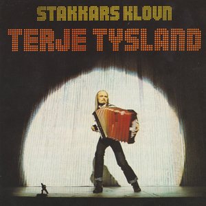 Terje Tysland 13