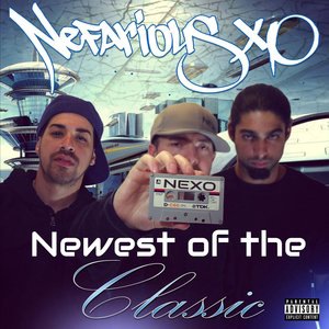 Nefarious XO 1