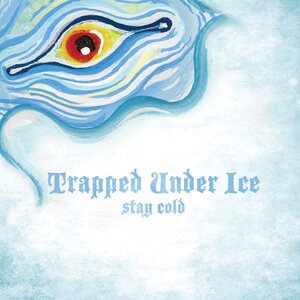 Trapped Under Ice 4