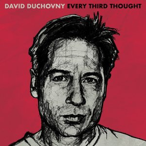 David Duchovny 4