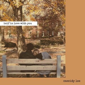 Half in Love with You