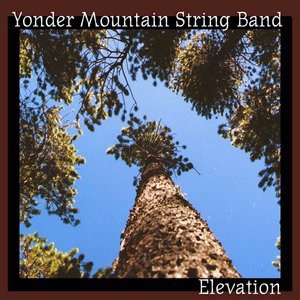 Yonder Mountain String Band 9