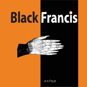 Black Francis 4