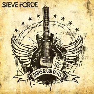 Steve Forde 3
