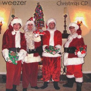 Weezer 27