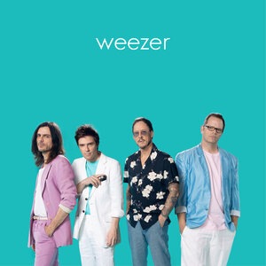 Weezer 24