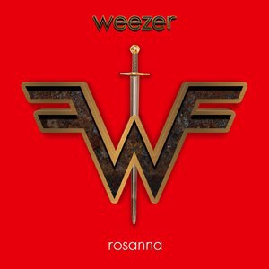 Weezer 23