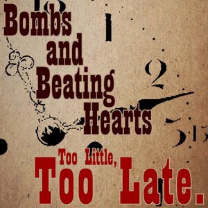 Bombs and Beating Hearts 1
