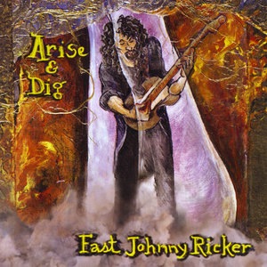 Fast Johnny Ricker 1