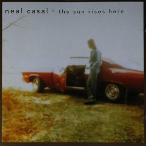 Neal Casal 11