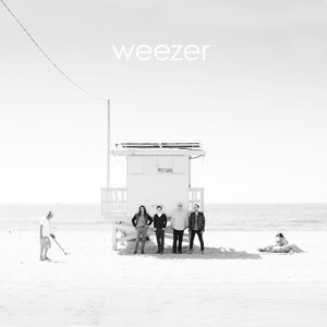 Weezer 18