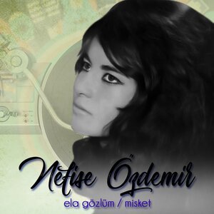 Nefise Özdemir 1