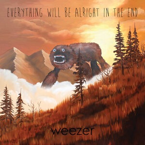 Weezer 16