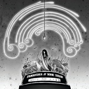 Yamantaka // Sonic Titan 3