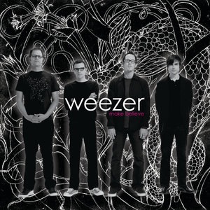 Weezer 15