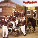 Hallå du gamle indian