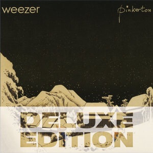 Weezer 11