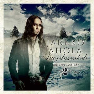 Jarkko Ahola 4