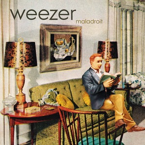 Weezer 9