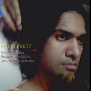 Anand Bhatt 2