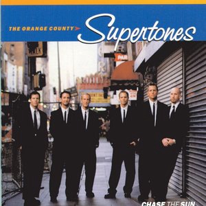 O.C. Supertones 5