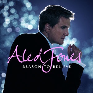 Aled Jones 12