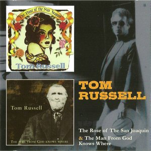 Tom Russell 16