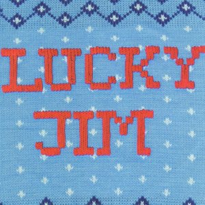 Lucky Jim 4