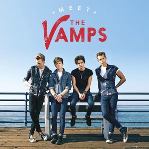 The Vamps 6