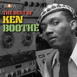 Ken Boothe 16