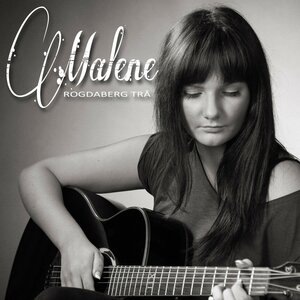 Malene Rogdaberg Trå 1
