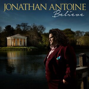 Jonathan Antoine 1
