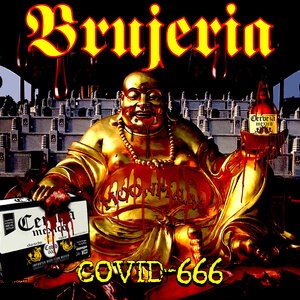 Brujeria 9