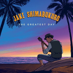 Jake Shimabukuro 2
