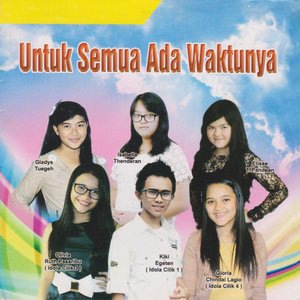 Olivia Ruth Pasaribu 1