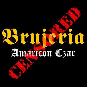 Brujeria 8