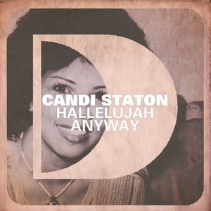 Candi Staton 18
