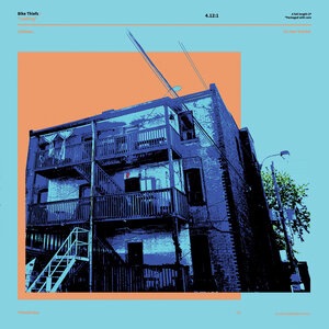 Limbo In The Kitchen