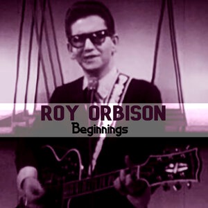 Roy Orbison 92