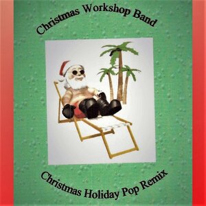Christmas Workshop Band 3