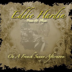 Eddie Hardin 1